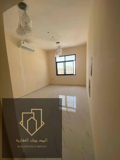 Enjoy living in an apartment for the first resident in a new building in the most luxurious areas of Ajman, close to all services and the Dubai exit.