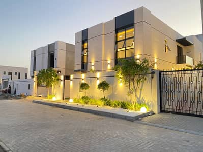 5 Bedroom Villa for Sale in Al Alia, Ajman - WhatsApp Image 2024-05-10 at 4.05. 12 AM (1). jpeg