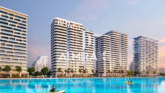 3 Bedroom Apartment for Sale in Dubai South, Dubai - 2. png