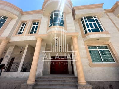 4 Cпальни Вилла в аренду в Мохаммед Бин Зайед Сити, Абу-Даби - WhatsApp Image 2024-05-11 at 13.01. 42_d4e04d78. jpg