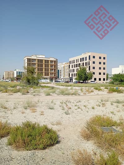 Land for sale in Al Zahia, residential or commercial, at the best price and in the best location.