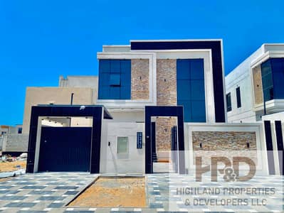 3 Bedroom Villa for Sale in Al Yasmeen, Ajman - HIP23FETy0wmtPOFG4HMDkvXQELsZcmoQwRoNEBW