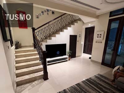 4 Cпальни Вилла в аренду в Джумейра Вилладж Серкл (ДЖВС), Дубай - WhatsApp Image 2024-05-08 at 11.30. 02. jpeg