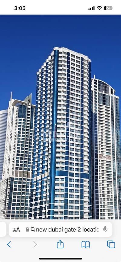 2 Bedroom Flat for Sale in Jumeirah Lake Towers (JLT), Dubai - JLTNew Dubai Gate 2 (13). jpeg