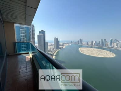3 Bedroom Apartment for Rent in Al Khan, Sharjah - IMG-20240511-WA0011. jpg