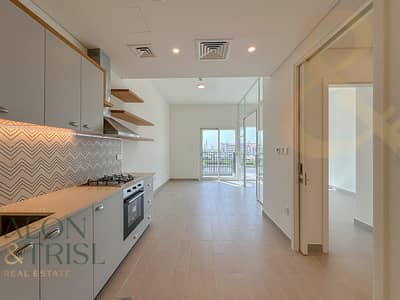1 Bedroom Apartment for Rent in Dubai Hills Estate, Dubai - Exclusive | Boulevard View | Low floor | Valuable