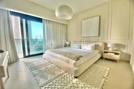 3 Cпальни Апартамент в аренду в Дубай Даунтаун, Дубай - Квартира в Дубай Даунтаун，Опера Дистрикт，Акт Уан | Акт Ту Тауэрс，Акт Два, 3 cпальни, 335000 AED - 8992304