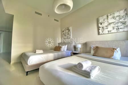 شقة 3 غرف نوم للايجار في وسط مدينة دبي، دبي - شقة في آكت تو،آكت ون | آكت تو،منطقة دار الأوبرا،وسط مدينة دبي 3 غرف 335000 درهم - 8992304