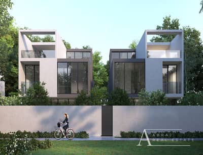 5 Bedroom Villa for Sale in Tilal City, Sharjah - Screen Shot 2022-09-24 at 11.29. 43 AM. png