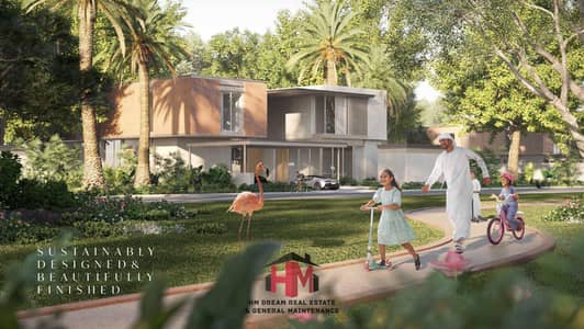 4 Bedroom Villa for Sale in Saadiyat Island, Abu Dhabi - Saadiyat Lagoons_Brochure_Final-صور-16. jpg
