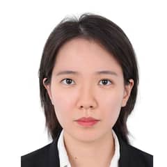 Meijun Liu May