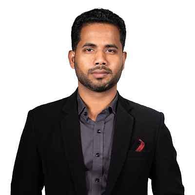 Nehal Husain Javed Husain