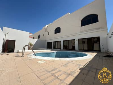 5 Bedroom Villa for Rent in Al Zaab, Abu Dhabi - b5968df7-10e7-461f-9685-68739ad5b232. jpg