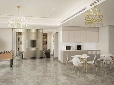 3 Bedroom Flat for Sale in Dubai Silicon Oasis (DSO), Dubai - WhatsApp Image 2024-01-12 at 2.17. 21 PM. jpeg