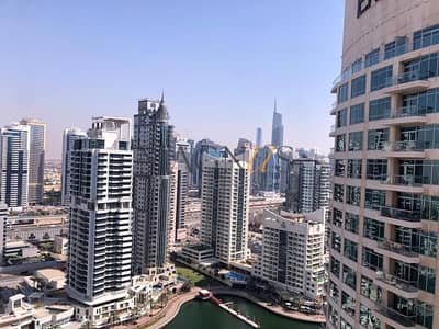 1 Bedroom Apartment for Rent in Dubai Marina, Dubai - WhatsApp Image 2024-05-11 at 3.57. 14 PM. jpeg