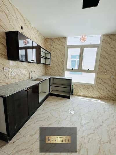 1 Bedroom Apartment for Rent in Baniyas, Abu Dhabi - 3tkUEgxnWEDxhcrlFSfs6Ya5sLmyU4OBhCccK2Kb