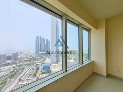 1 Bedroom Apartment for Rent in Corniche Area, Abu Dhabi - 10. jpeg