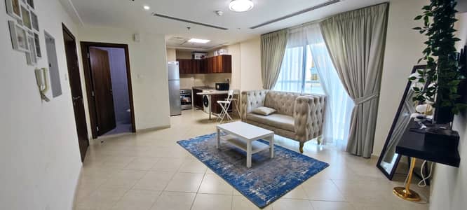 1 Bedroom Flat for Rent in Dubai Silicon Oasis (DSO), Dubai - 5. jpeg
