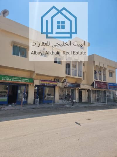 5 Bedroom Floor for Sale in Al Rashidiya, Ajman - 21d1bcc9-1ecf-404b-8c80-6103ea14983e. jpg