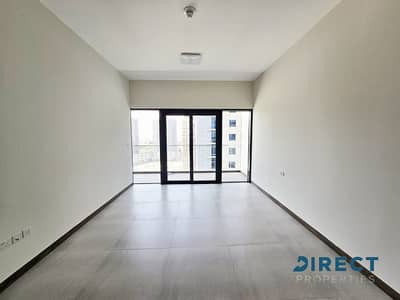 1 Bedroom Apartment for Rent in Business Bay, Dubai - Unfurnished|Prime Location| Community View|