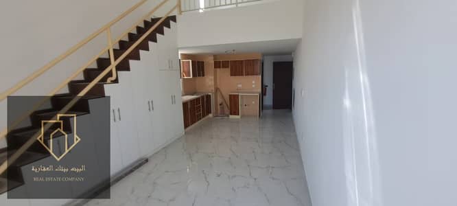 1 Bedroom Apartment for Rent in Al Jurf, Ajman - b95b8b94-c828-40d0-a509-b18a519fc01b. jpg