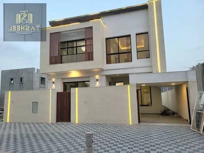 5 Bedroom Villa for Sale in Al Amerah, Ajman - IMG-20240511-WA0067. jpg