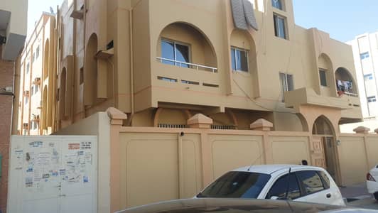 11 Bedroom Building for Sale in Al Nuaimiya, Ajman - IMG-20240511-WA0084. jpg
