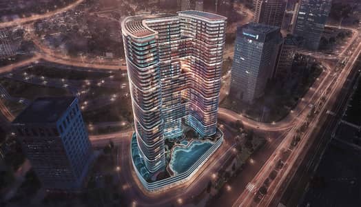 2 Cпальни Апартаменты Продажа в Дубайский Научный Парк, Дубай - banner2. jpg