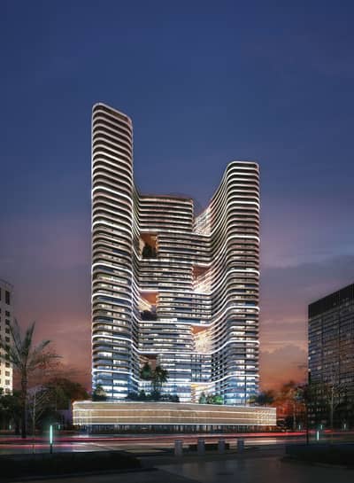 迪拜科学园， 迪拜 单身公寓待售 - hills-design-d. png