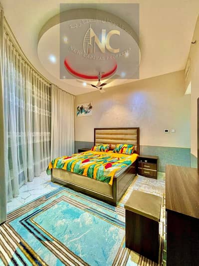 3 Bedroom Flat for Rent in Al Rashidiya, Ajman - 406268884_330984976344326_3871307813961178703_n. jpg