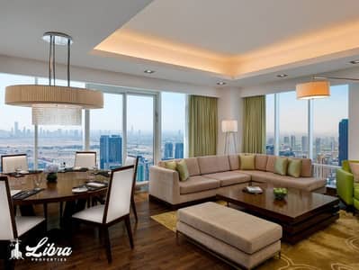 فلیٹ 2 غرفة نوم للايجار في الصفوح، دبي - WhatsApp Image 2024-01-09 at 14.55. 54. jpeg