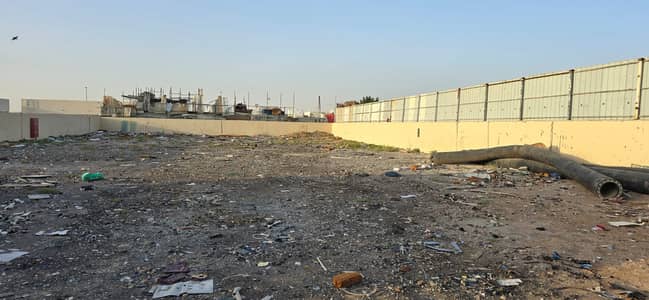 Industrial Land for Rent in Al Sajaa, Sharjah - WhatsApp Image 2024-05-11 at 16.37. 37 (1). jpeg