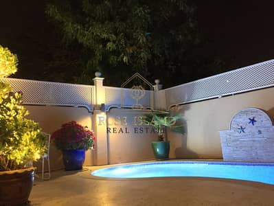 4 Bedroom Villa for Sale in Al Reef, Abu Dhabi - WhatsApp Image 2024-05-11 at 2.43. 15 PM. jpeg