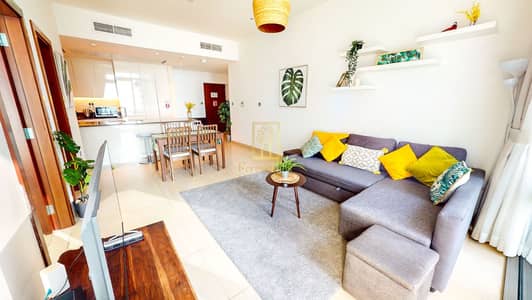 2 Bedroom Apartment for Rent in Dubai Marina, Dubai - IMG-20240511-WA0076. jpg