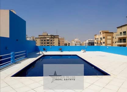 1 Bedroom Flat for Rent in Al Warqaa, Dubai - 5d9EctE840WIVDfeRAZ9h7xNXaByMctXOci2uHXk