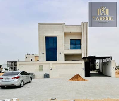5 Bedroom Villa for Rent in Al Zahya, Ajman - WhatsApp Image 2024-05-11 at 4.42. 53 PM. jpeg