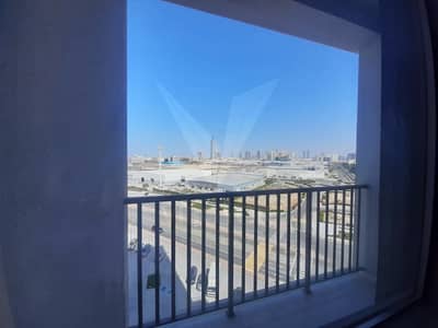 1 Bedroom Apartment for Rent in Dubai Production City (IMPZ), Dubai - Affordable 1BR in Production City | Vacant in 9th June