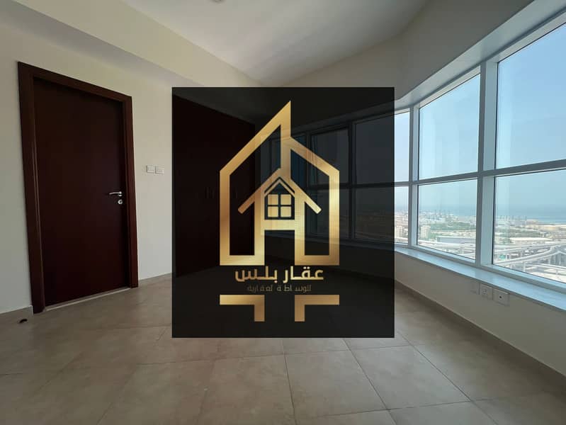 VERY LUXURY APARTMENT IN JLT 1BR WITH 1 ROOM EXTRA