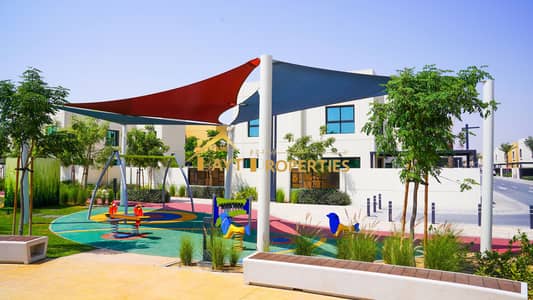 فیلا 4 غرف نوم للبيع في الرحمانية، الشارقة - Sharjah Sustainable City_Apr 2023 (9). JPG