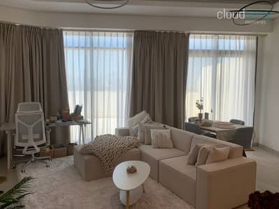 1 Спальня Апартаменты Продажа в Аль Джадаф, Дубай - 1. jpg