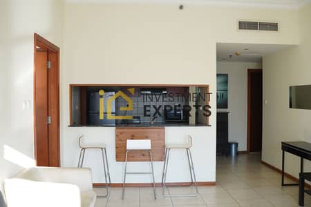 1 Bedroom Flat for Rent in Jumeirah Lake Towers (JLT), Dubai - FAS09619. JPG