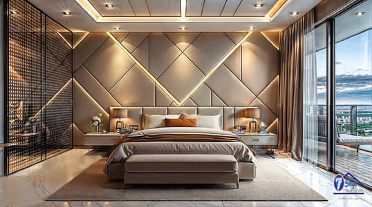 1 Bedroom Flat for Sale in Jumeirah Lake Towers (JLT), Dubai - WhatsApp Image 2024-05-11 at 4.08. 03 PM (3). jpeg
