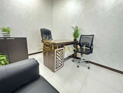 Office for Rent in Bur Dubai, Dubai - 7a6f2729-0d5a-4e44-a1a3-fe481a981c81. jpg