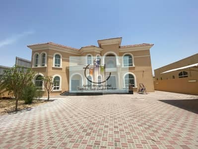 5 Cпальни Вилла в аренду в Аль Мизхар, Дубай - 438b63f8-c10e-40f9-b2b0-763ac5acd4d9. jpg