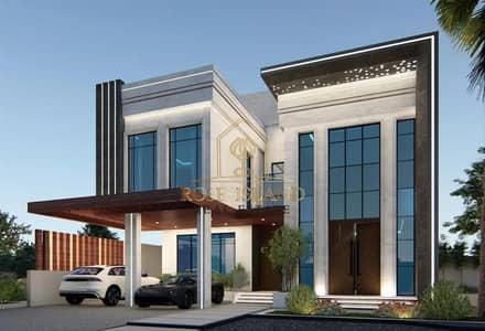 7 Bedroom Villa for Sale in Al Mushrif, Abu Dhabi - WhatsApp Image 2024-01-06 at 2.35. 28 PM (6). jpeg