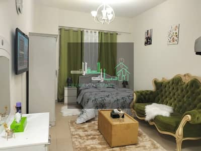1 Спальня Апартаменты в аренду в Аль Джурф, Аджман - WhatsApp Image 2024-05-09 at 12.27. 13 PM (1). jpeg