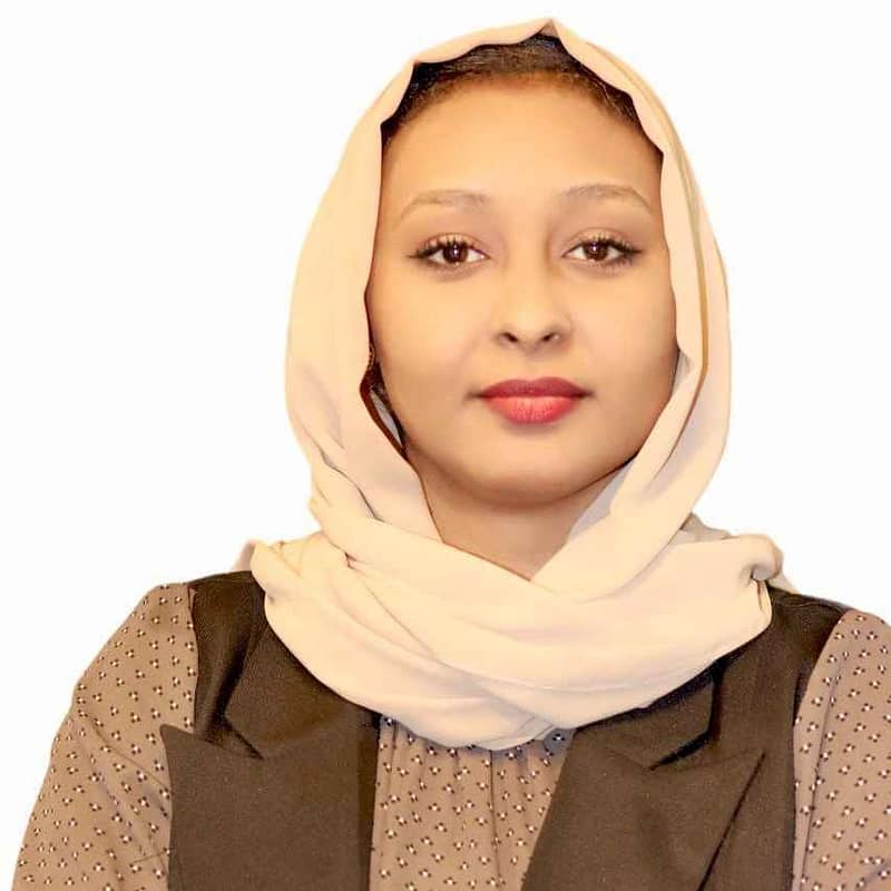 Seham Ibrahim