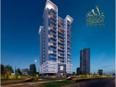 1 Спальня Апартамент Продажа в Комплекс Дубай Резиденс, Дубай - Screenshot 2024-03-06 125435 (1). png