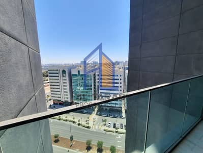 2 Bedroom Apartment for Rent in Navy Gate, Abu Dhabi - 7a6684f1-2a0c-433a-ad26-3e3067799cd1. jpg