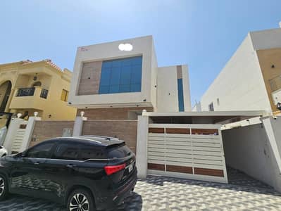 5 Bedroom Villa for Rent in Al Yasmeen, Ajman - 3rVQ4JfT0KRZjHTEq5vUqnBVmzmza9YovtimJnf7